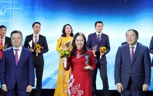 Traphaco (TRA): Bổ nhiệm 'nữ tướng' Kinh doanh & Marketing làm tân CEO sau khi lợi nhuận tăng 79%