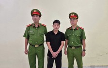 Tiktoker Đoàn Quốc Việt ăn năn sau khi bị bắt: "Đừng ai bắt chước giống em để đánh mất cả tuổi trẻ"