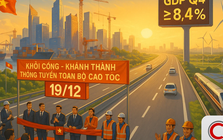 Số liệu nổi bật tại phiên họp Chính phủ thường kỳ tháng 10: Thành lập 266 nghìn doanh nghiệp, giải ngân 491 nghìn tỷ đồng, GDP quý 4 phải tăng trên 8,4%