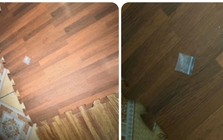 Bảo vệ trường tiểu học ở Hải Phòng tổ chức ‘bay lắc’ ngay nơi làm việc