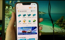 Ứng dụng Xanh SM vừa có tính năng mới, người dùng cần biết