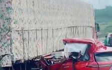 Thông tin mới nhất vụ tai nạn làm nhiều người thương vong trên cao tốc Thanh Hóa