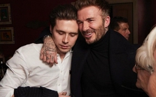 Buồn của David Beckham, ngày vinh dự nhất đời bố nhưng cậu cả im hơi lặng tiếng: Nhiều gia đình nhìn vào rút ra 3 bài học!