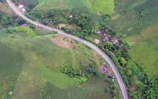 Thanh tra Chính phủ: Dự án nâng cấp QL 6 tăng từ 906 tỉ lên 2.359 tỉ đồng, đến nay vẫn chậm tiến độ