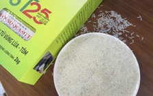 Gạo ST 25 lần thứ 3 thắng giải "gạo ngon nhất thế giới"