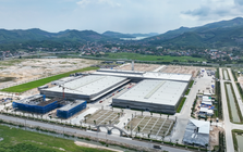 Dự án nhà máy ô tô tại Quảng Ninh được kiến nghị đưa ra khỏi danh sách dự án gặp khó khăn