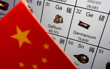 Trung Quốc có động thái mới với Mỹ