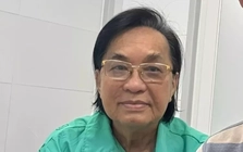 Tình trạng sức khỏe NSND Thanh Tuấn