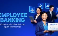 Kế toán doanh nghiệp nói gì về giải pháp chi hộ lương tại ACB?