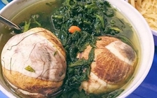 Việt Nam sở hữu loại rau "vàng xanh", tốt cho xương khớp, bồi bổ tăng đề kháng hiệu quả