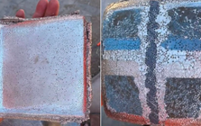 Phát minh có thể thay đổi ngành vận tải và quốc phòng mãi mãi: Một kim loại chưa từng có ‘ra đời’, toa tàu 136 tấn đầu bọc thép cũng không thể xuyên thủng