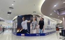 ICONDENIM cùng AEON Mall - Bước đi chiến lược mở rộng thương hiệu tại miền Bắc