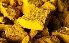 1.000 tấn uranium của Niger được đưa tới Nga gây ra báo động ở Paris