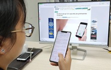 Sau khi chuyển khoản thành công hơn 3 tỷ đồng vào nhiều tài khoản ngân hàng khác nhau, người phụ nữ Hải Phòng đã phải báo công an