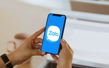 Thêm thủ đoạn lừa đảo mới, chưa từng xuất hiện qua Zalo