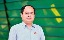 Bí thư Tỉnh ủy Quảng Ninh Quản Minh Cường nhận thêm trọng trách