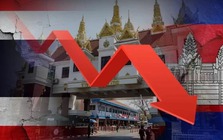 Thương mại biên giới Campuchia - Thái Lan gần như về 0; Bangkok căng mình chờ tín hiệu từ Mỹ