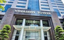 'Người Vinaconex' làm Tổng Giám đốc Viwaseen