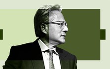 CEO Jensen Huang và cơn ác mộng "âm ỉ" hơn 30 năm