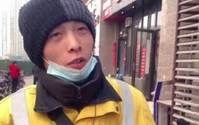 Thanh niên tốt nghiệp trường top đầu đi làm shipper bị dân mạng chế giễu, nghe mức lương xong ai cũng phải xin lỗi