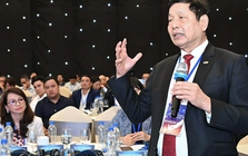 Chủ tịch FPT Trương Gia Bình: TP.HCM có thể trở thành thủ phủ máy bay không người lái của khu vực