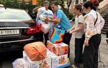 Bộ Nội vụ đề xuất quy định mới về hoạt động của quỹ từ thiện