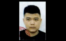 Truy nã Nguyễn Tùng Dương sinh năm 2009