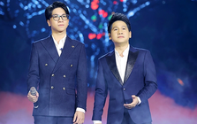 Con trai sinh năm 2005 của "ông hoàng nhạc đỏ" Trọng Tấn gây bất ngờ