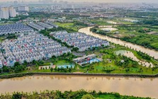 Làn sóng đi "săn" quỹ đất của các đại gia bất động sản nội - ngoại SonKim Land, Phát Đạt, CapitaLand, Skyworld...