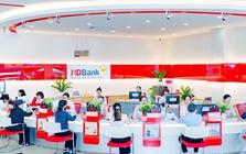 HDBank chốt quyền chia gần 30% cổ tức và cổ phiếu thưởng vào ngày cả nước khởi công - khánh thành 245 dự án lớn