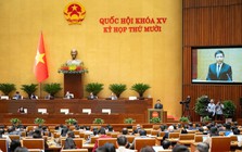 Quốc hội chọn ngày 31/5 là Ngày toàn dân tiết kiệm, chống lãng phí