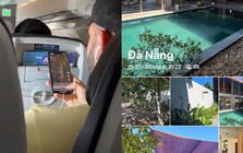 Tìm ra ứng dụng người Việt sử dụng nhiều nhất trên chuyến bay