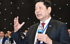 Ông Trương Gia Bình: TP.HCM có thể trở thành thủ phủ máy bay không người lái, quy mô 10 tỷ USD