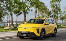 VinFast tiếp tục bán hơn 20.000 xe trong tháng 11, Limo Green lập 'siêu kỷ lục' chưa từng có trên thị trường