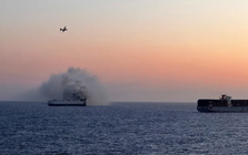 Tin vui đến với dầu Nga