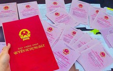 6 trường hợp Sổ đỏ bị thu hồi từ năm 2025: Người dân cần đặc biệt lưu ý một điều