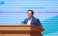 Đối thoại với Thủ tướng, nông dân chia sẻ cần "chiến thần livestream" hỗ trợ bán hàng