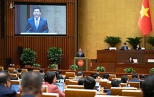 Người bán hàng online, livestream phải thực hiện định danh, xác thực điện tử