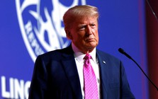 Tổng thống Trump giải quyết xung đột Thái Lan- Campuchia: Mai tôi sẽ gọi điện