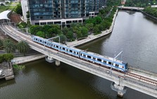 Thông tin mới nhất về dự án 60.000 tỷ kết nối giữa các sân bay lớn nhất phía Nam