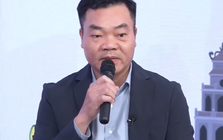 PGĐ Sở Xây dựng Hà Nội: Không buộc đổi xe xăng đồng loạt để ưu tiên một số nhà cung cấp xe điện, mà chuyển đổi theo lộ trình tự nhiên của chu kỳ thay thế phương tiện