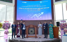 21,5 triệu cổ phiếu VVS chính thức lên sàn HoSE: Mở ra chu kỳ tăng trưởng mới đầy triển vọng