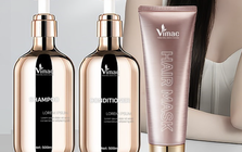 Thu hồi hàng loạt dầu gội, dầu xả, kem dưỡng da