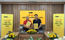 Thế Giới Di Động và realme ký kết chiến lược 2026: Mục tiêu tăng trưởng 2 chữ số, bứt tốc phân khúc trung - cao cấp