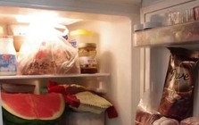 5 thực phẩm ĐẠI KỊ tủ lạnh, càng để lâu càng biến chất gây hại