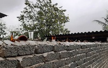 Bức ảnh cách "ông bà ta" chống trộm hút 100.000 views, con cháu bình luận: Quá "vuýp"!