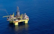 Khoan sâu hơn 2.000 mét dưới biển, phát hiện mỏ dầu lớn trữ lượng gần 200 triệu thùng