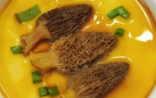 Đừng chỉ ăn trứng luộc, trứng rán nữa, kết hợp với nguyên liệu này nam bổ thận, nữ bổ huyết, người già, trẻ em bổ dạ dày