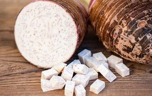 Bất ngờ với loại củ bình dân nhưng kali vượt trội: Ăn cách ngày giúp người lớn tuổi ‘đi lại nhẹ tênh’, gan khỏe mạnh