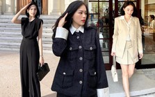 10 set đồ tối giản của nàng dâu hào môn Linh Rin: Không phô trương mà vẫn đẳng cấp chính là đây